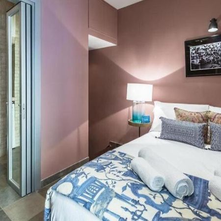 דירות רומא Fontana Di Trevi Luxury Nest מראה חיצוני תמונה