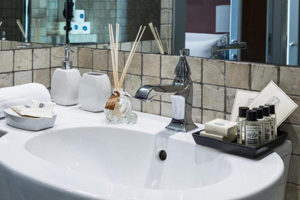 דירות רומא Fontana Di Trevi Luxury Nest מראה חיצוני תמונה